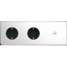  FAC LAIT CHROME TH PCK PCK C1 