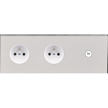  FAC LTE2 BLANC TH PC PC C1 M 