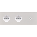  FAC LTE2 BLANC TH PC PC C1 M 