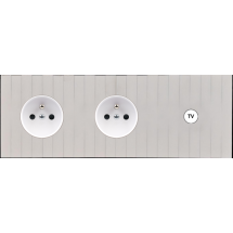  FAC LTE5 BLANC TH PC PC C1 M 