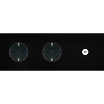  FAC "M" NOIR TH PCK PCK C1 