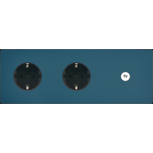  FAC "M" GRIS TH PCK PCK C1 