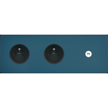  FAC "M" GRIS TH PC PC C1 SANS 