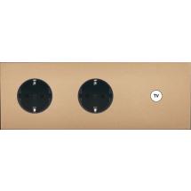  FAC DE DORE MAT TH PCK PCK C1 