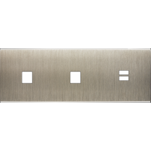  FAC LAITON ACIER TH M1 M1 U1 