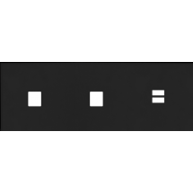  FAC LTE2 NOIR TH M1 M1 U1 M 