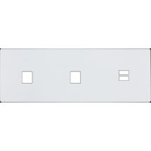  FAC "M" BLANC TH M1 M1 U1 SANS 