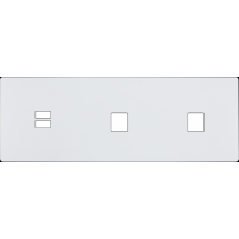  FAC "M" BLANC TH U1 M1 M1 SANS 