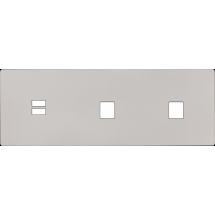  FAC "M" NICKL SABL TH U1 M1 M1 