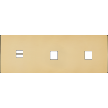  FAC "M" LAITON M TH U1 M1 M1 S 