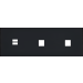  FAC DE NOIR MAT TH U1 M1 M1 