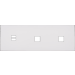  FAC DE BLANC MAT TH U1 M1 M1 