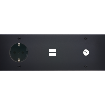  FAC LAITON NOIR TH PCK U1 C1 V 