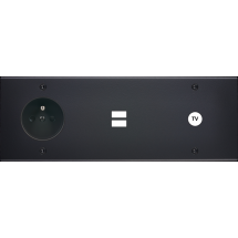  FAC LAITON NOIR TH PC U1 C1 V 