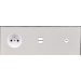  FAC LTE2 BLANC TH PC U1 C1 M 