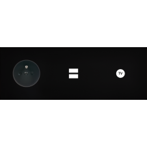  FAC "M" NOIR TH PC U1 C1 SANS 