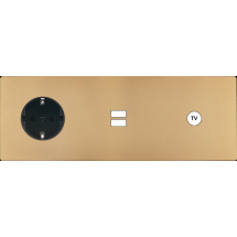  FAC "M" LAITON SAB THPCKU1 C1 