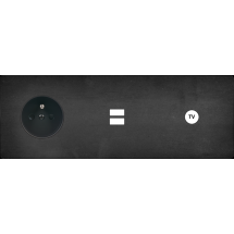  FAC "M" ACIER VER TH PC U1 C1 