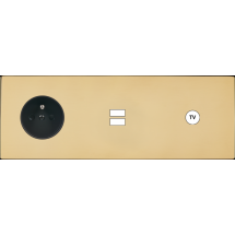  FAC "M" LAITON M TH PC U1 C1 S 