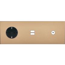  FAC DE DORE MAT  TH PCK U1 C1 