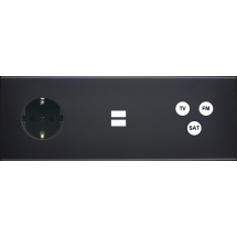  FAC LAITON NOIR TH PCK U1 C3 