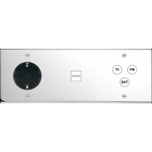  FAC LAIT CHROM TH PCK U1 C3 V 