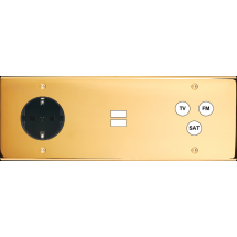  FAC LAITON DORE TH PCK U1 C3 V 