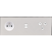  FAC LTE2 BLANC TH PC U1 C3 M 