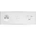  FAC LTE4 BLANC TH PC U1 C3 M 