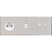  FAC LTE5 BLANC TH PC U1 C3 M 