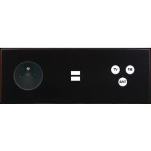  FAC HITERA NOIR TH PC U1 C3 