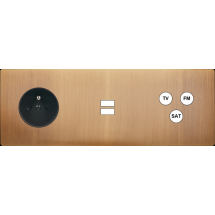  FAC "M" LAITON BRZ TH PC U1 C3 