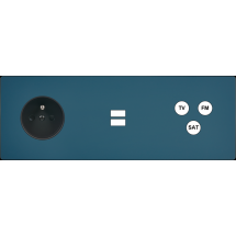  FAC "M" GRIS TH PC U1 C3 SANS 