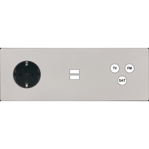  FAC "M" NICKL SAB TH PCK U1 C3 