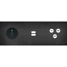  FAC "M" ACIER VER TH PC U1 C3 