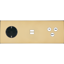  FAC "M" LAITON V TH PCK U1 C3 