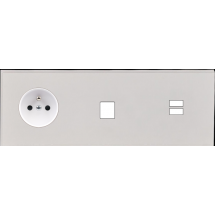  FAC LTE2 BLANC TH PC M1 U1 M 