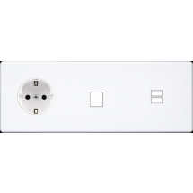  FAC HITERA BLANC  TH PCK M1 U1 