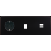  FAC HITERA NOIR  TH PCK M1 U1 