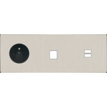  FAC "M" NICKL BROS TH PC M1 U1 