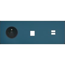  FAC "M" GRIS TH PC M1 U1 SANS 