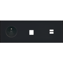  FAC DE NOIR MAT TH PC M1 U1 