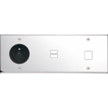  FAC LAITON CHROM TH PC U1 M1 V 