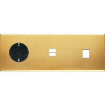  FAC LAITON SAT TH PCK U1 M1 