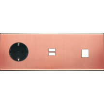  FAC LAIT CUIV-S TH PCK U1 M1 