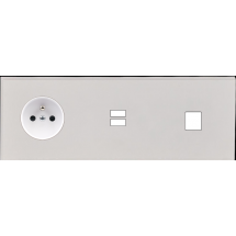  FAC LTE2 BLANC TH PC U1 M1 M 