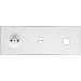  FAC LTE4 BLANC TH PC U1 M1 M 