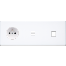  FAC HITERA BLANC TH PC U1 M1 
