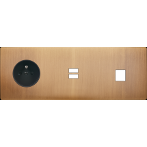  FAC "M" LAITON BRZ TH PC U1 M1 