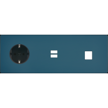  FAC "M" GRIS TH PCK U1 M1 